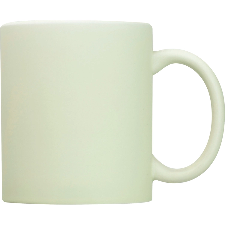 Kubek ceramiczny do sublimacji 330 ml ARIEL