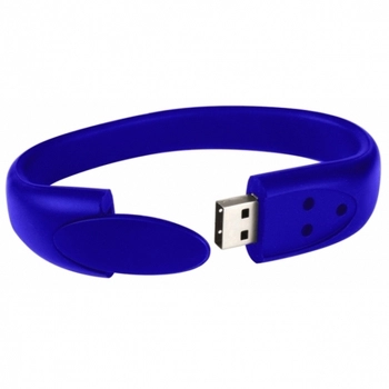 Pendrive opaska na zamówienie, wielokolorowy im10783mc