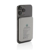 Magnetyczny bezprzewodowy power bank 5000 mAh Magnetix