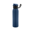 LEMIEUX. Butelka sportowa ze stali nierdzewnej (90% z recyklingu) 670 ml