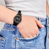 Zegarek Albane Black