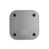 Wireless charger Illusion Dark chrome