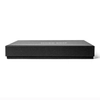 Teczka A5 Pinstripe Black