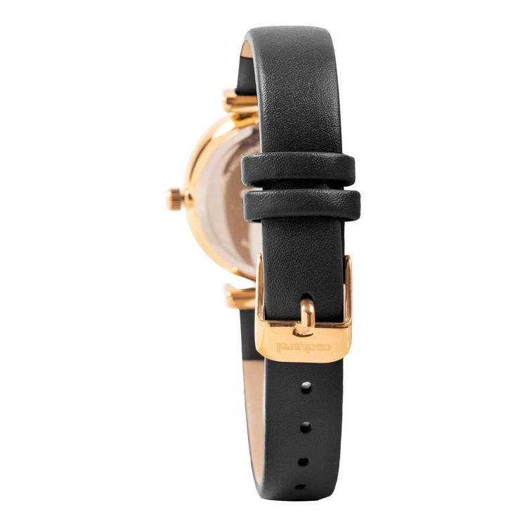 Zegarek Odeon Black