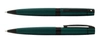 9346 Długopis Sheaffer kolekcja 300, zielony, elementy czarne