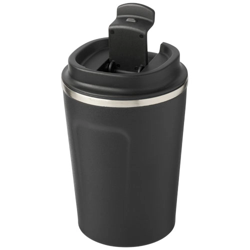 Szczelny miedziany kubek próżniowy Thor o pojemności 360 ml