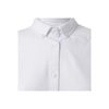 VL PRITHVI WOMEN. Koszula Oxford (180 g/m²) dla kobiet, wykonana z bawełny (50%), poliestru (45%) i elastanu (5%)