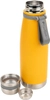 Butelka termiczna stalowa Pierre Cardin 650 ml