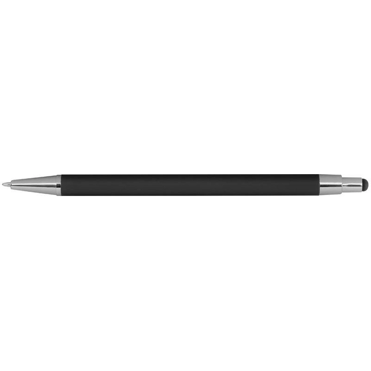 Długopis metalowy touch pen soft touch PAULA