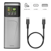 Power bank 24000 mAh Hama High Power 200W