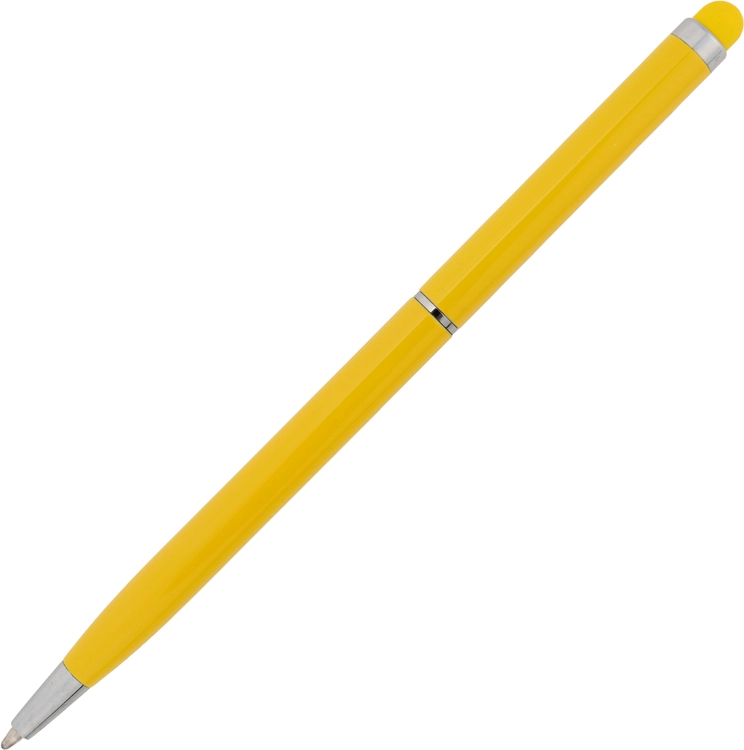 Długopis metalowy touch pen NEW ORLEANS