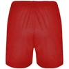 Player spodenki sportowe unisex 140 g/m²
