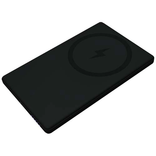 SCX.design P22 bardzo smukły magnetyczny powerbank o pojemności 5000 mAh