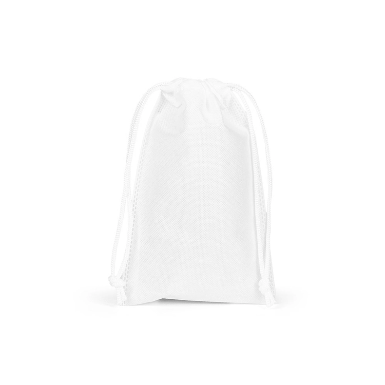GIFT BAG S. Mała torba w stylu plecaka z tkaniny włókninowej (60 g/m²)