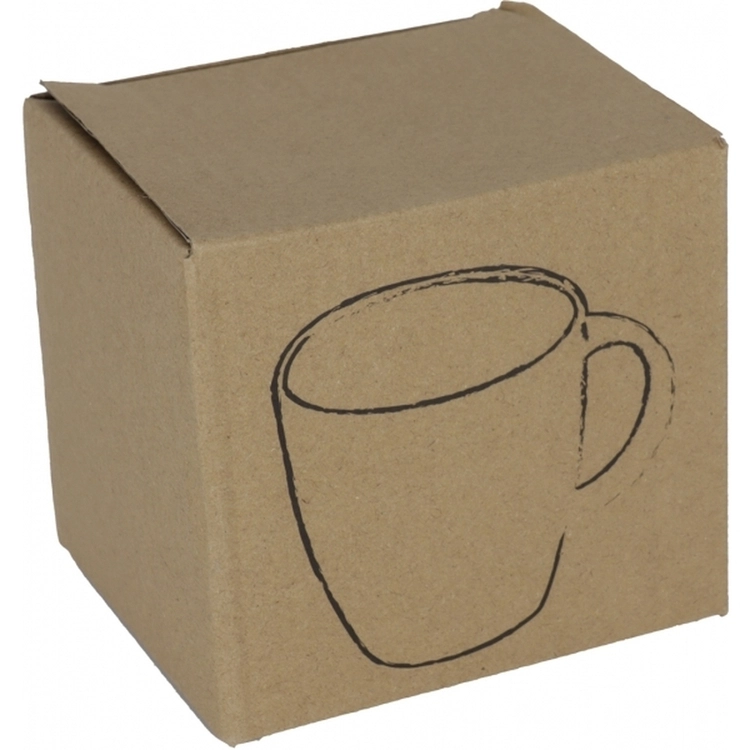 Kubek porcelanowy OTTAWA 300 ml