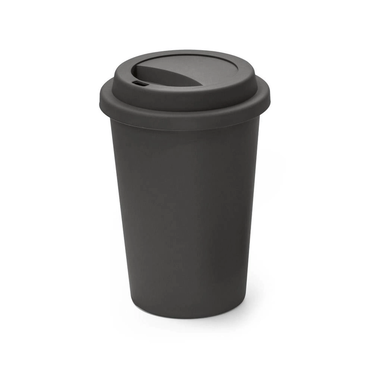 TONALI 450. Kubek wielokrotnego użytku z PP 450 ml