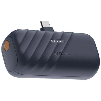 Xtorm Go2 powerbank o mocy 20 W i pojemności 5000 mAh z szybkim ładowaniem