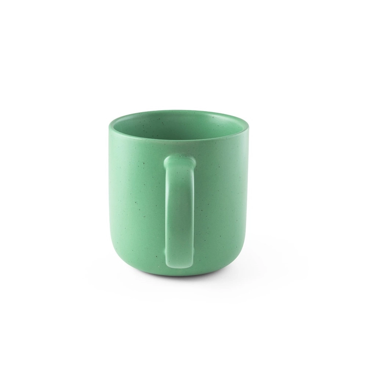 COFFEE CONSTELLATION. Ceramiczny kubek do kawy o pojemności 75 ml