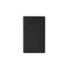 WIGNER. Power bank 4.000 mAh wykonany w ABS pochodzącego z recyklingu (100% rABS)