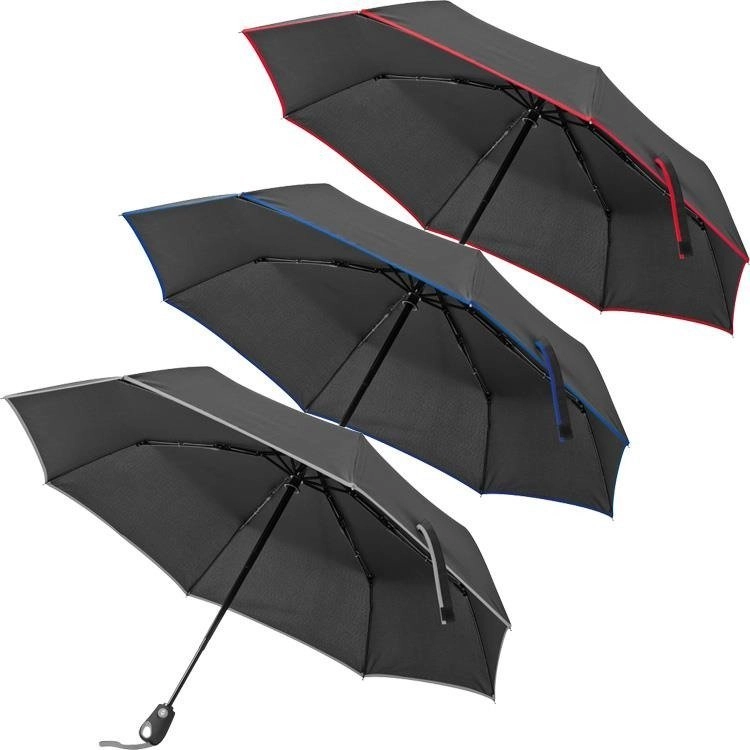 Parasol automatyczny ø95 cm BARTOLOME