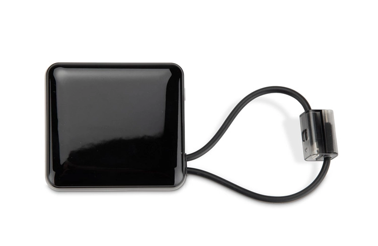 Powerbank LUMERO 10000 mAh 22,5W