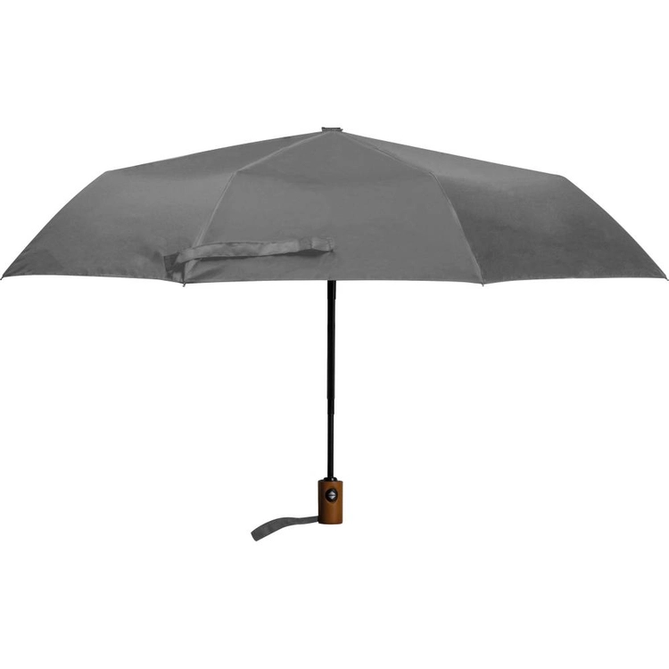 Parasol automatyczny ø100 cm RPET MALWINA