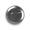Button P'IN 6. Button P'IN 6. Okrągła przypinka