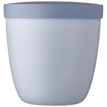 Pojemnik na przekąski Mepal Ellipse 500 ml 