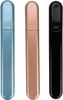 Pilniczki szklane w etui