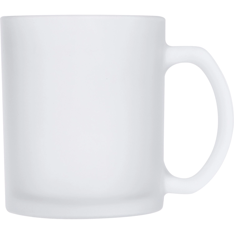 Kubek szklany do sublimacji 350 ml LEA