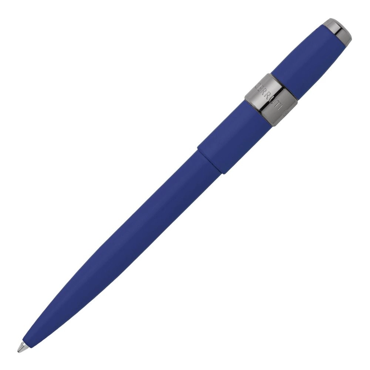 pióro kulkowe Block Bright Blue