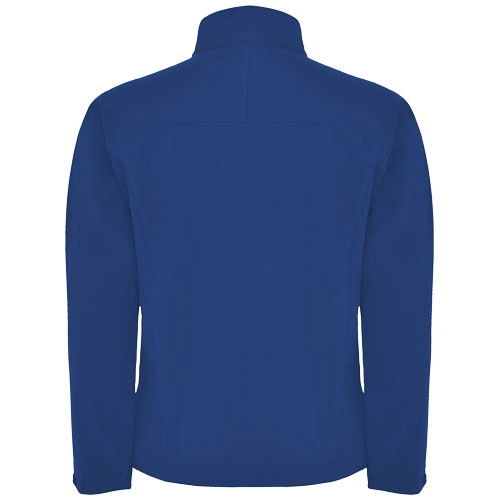 Rudolph kurtka unisex typu softshell