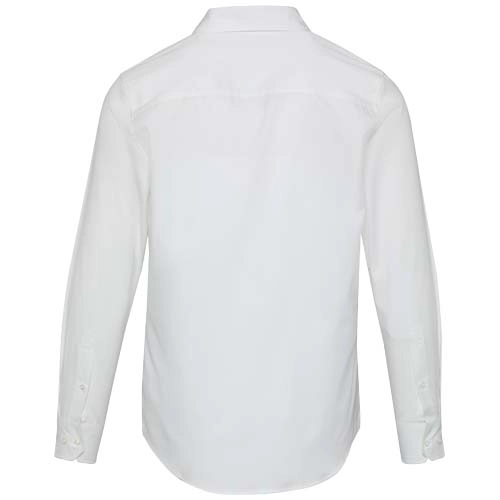 Citrine koszula męska z bawełny Twill 185 g/m²