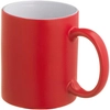 Kubek ceramiczny do sublimacji zmieniający kolor 300 ml JACOPO