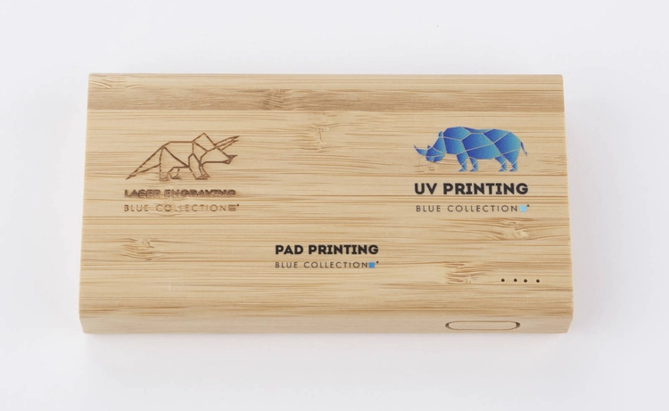 Powerbank SILVA 8000 mAh