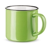 VERNON. Kubek ceramiczny 340 mL