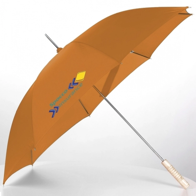 Parasol automatyczny Ø100 cm LE MANS