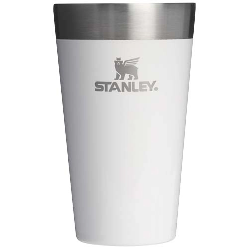 Stanley Stacking termoizolowany kubek ze stali nierdzewnej o pojemności 470 ml