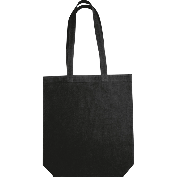 Torba bawełniana z długimi uszami 180 g/m2 PIOTR