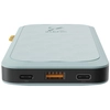 Seria Xtorm FS510 Fuel powerbank o pojemności 10 000 mAh i mocy 20 W