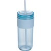 Kubek ze słomką 660 ml SOLEDAD