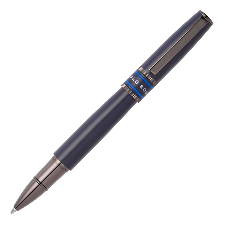 Pióro kulkowe Illusion Gear Blue