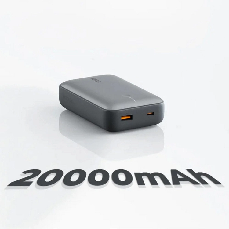 Power bank 20000 mAh Aukey