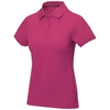Damskie polo Calgary z krótkim rękawem 200 g/m²