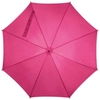 Parasol automatyczny drewniany Ø105 cm NANCY