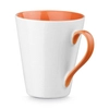 COLBY. Kubek ceramiczny 320 mL