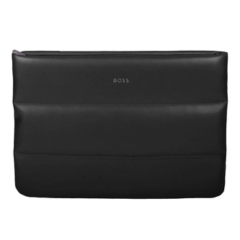 Etui na laptopa Minimal Lady Black 15, hte635a15