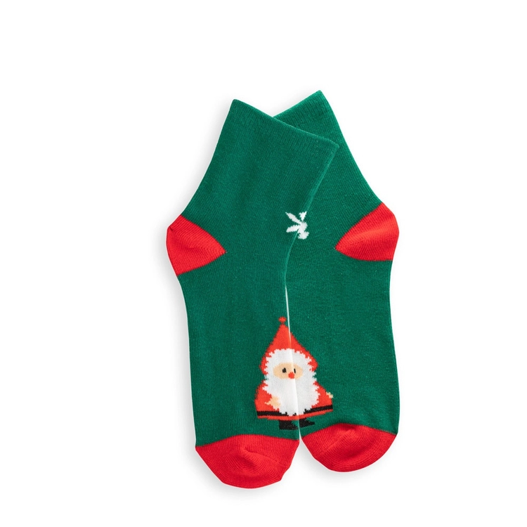 SANTA. Dziecięce skarpety