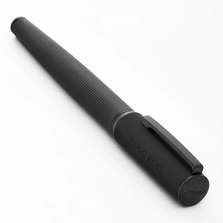 Pióro kulkowe Arche Iconic Black