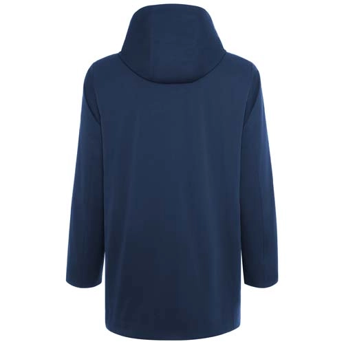 Dome - kurtka typu parka, ocieplana, unisex
